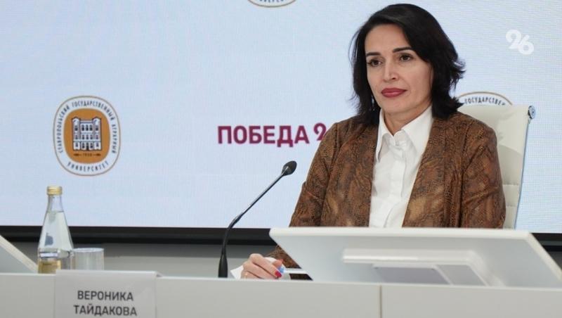 Новые крупные объекты помогут развитию отрасли — глава минспорта Ставрополья