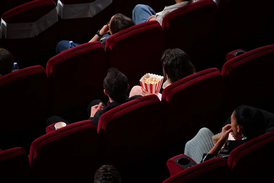 Новые охранные границы утвердили кинотеатру «Орленок» в Ставрополе0