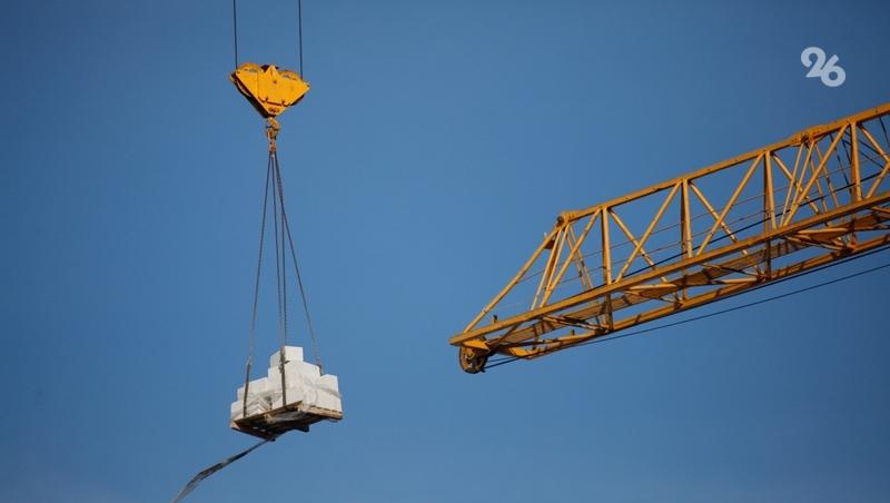 Новый корпус Кисловодской городской больницы ввели в эксплуатацию