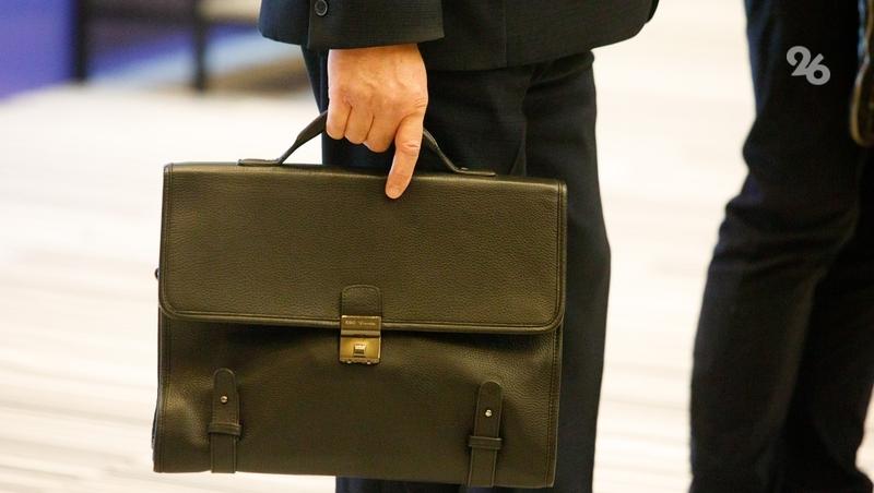 Объём капитальных вложений в четыре инвестпроекта увеличили в Невинномысске