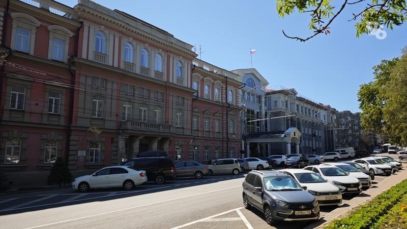 Охранную зону 15 ОКН утвердили на проспекте Карла Маркса в Ставрополе