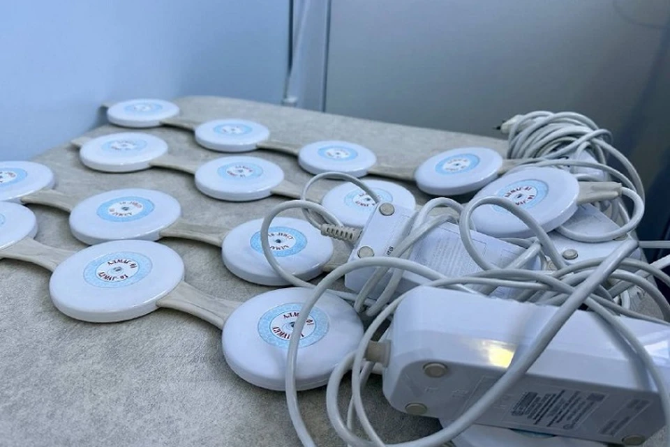 Около 100 раненых бойцов СВО получили реабилитационную помощь на Ставрополье0