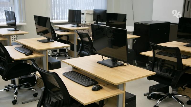 Около 300 молодёжных проектов поддержат на Ставрополье в 2026 году