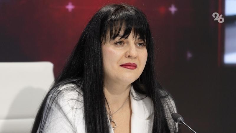 Около 300 тыс. образов электронных документов размещено в госархиве Ставрополья