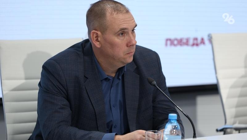 Около 650 групп дробления бизнеса установили на Ставрополье