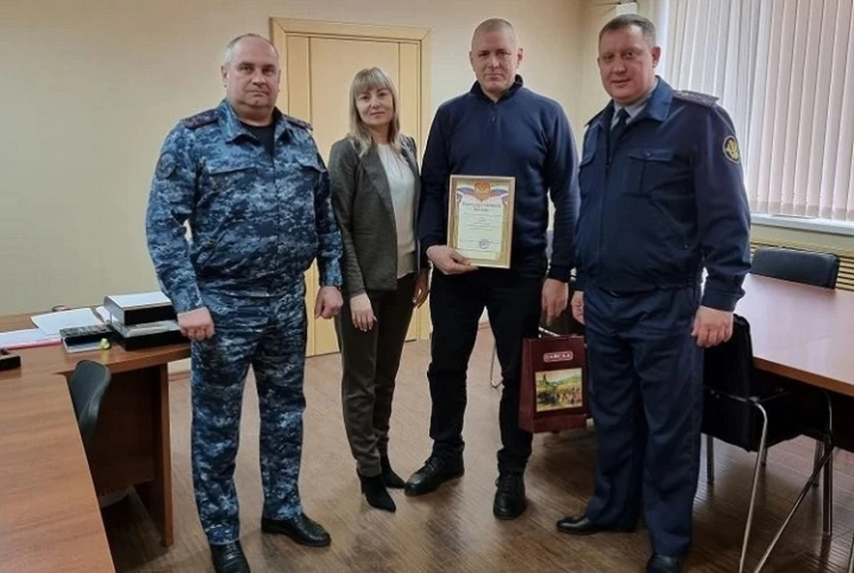 Осуждённый экс-полицейский оперативно помог раскрыть преступление на Ставрополье0