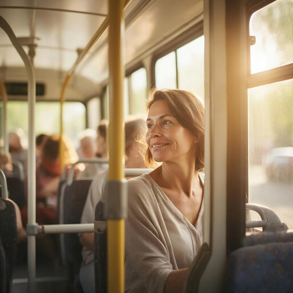 От терминалов до геолокации: итоги цифровизации транспорта на Ставрополье за 2025 год0