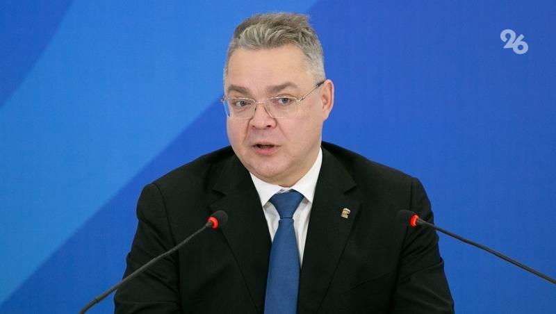 Открытие «Школы 21» способствует созданию IT-парка на Ставрополье — губернатор