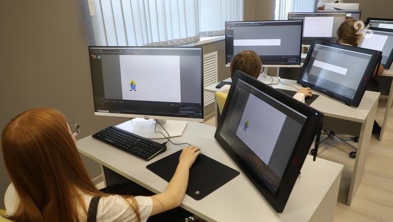 Открытие «Школы 21» способствует созданию IT-парка на Ставрополье — губернатор