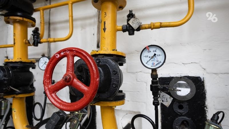 Отопления нет на трёх улицах и в семи детсадах Ессентуков