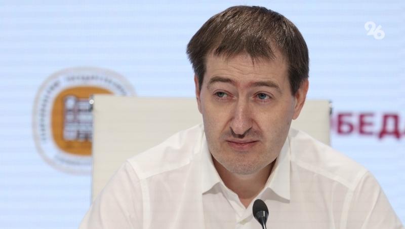 Переход с УСН на НДС обусловлен доходом компаний на Ставрополье