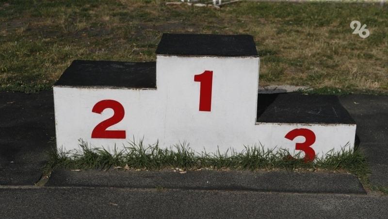 Первый чемпионат по электронной стрельбе прошёл в Кисловодске