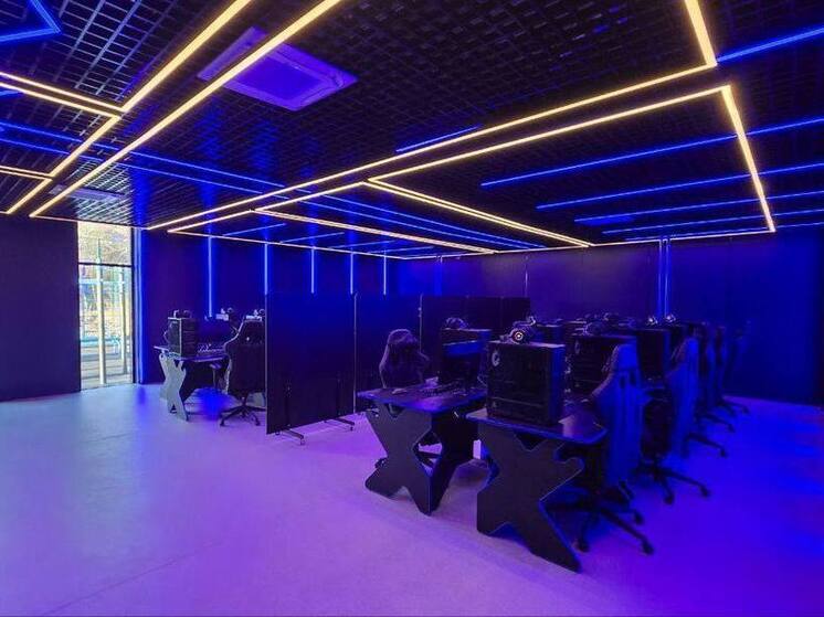 Первый на Ставрополье фиджитал-центр откроют в Кисловодске 10 декабря