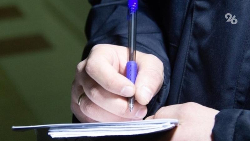 Петарда оторвала палец ребёнку в Карачаево-Черкесии и ранила ещё одного