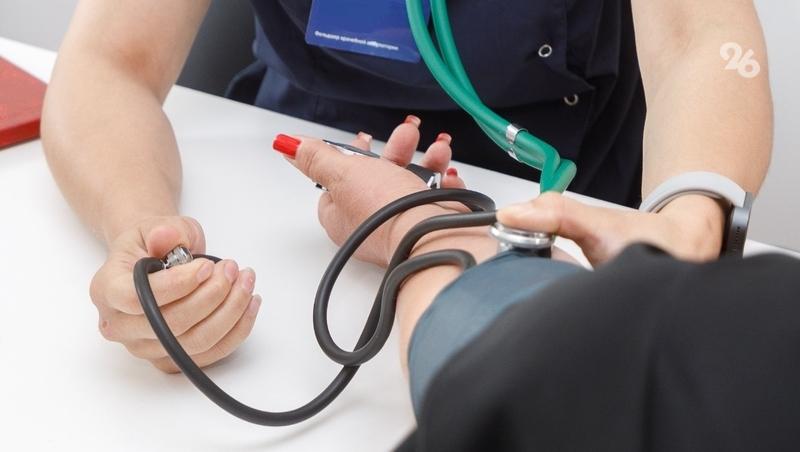 Пик проблем со здоровьем приходится на 2&ndash;3 января &mdash; РИЦ Ставрополья