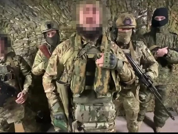 Пятигорские полицейские собрали и отправили на передовую технику и обогреватели для бойцов СВО