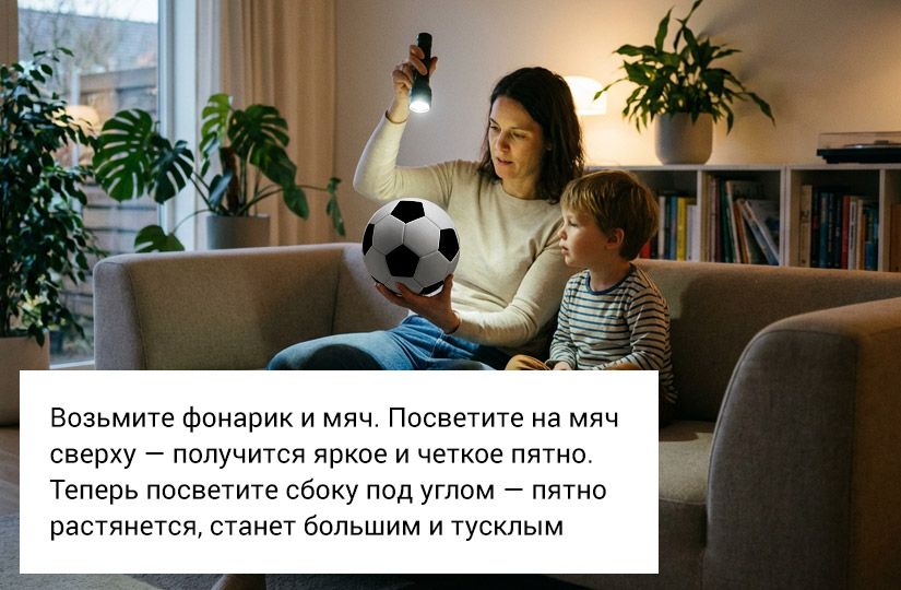 Почему снег хрустит, а заяц меняет цвет: что отвечать на вопросы детей о зиме0