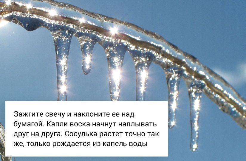 Почему снег хрустит, а заяц меняет цвет: что отвечать на вопросы детей о зиме1