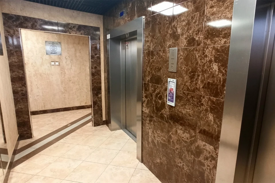 Подрядчика для капремонта 34 лифтов определили на Ставрополье0