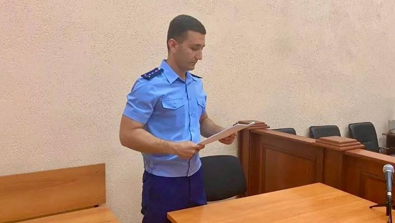 Полицейский со Ставрополья присвоил 260 тыс. за бесплатное жильё в командировке