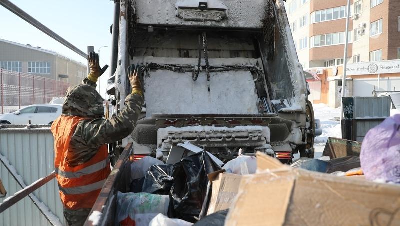 Полигон Минеральных Вод принимает отходы из Железноводска &mdash; минЖКХ Ставрополья