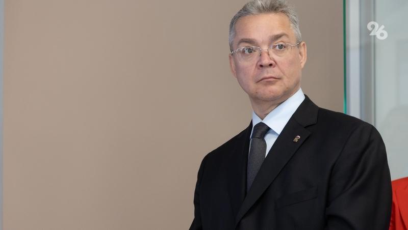 Политолог: приоритеты работы главы Ставрополья — демография и технологии