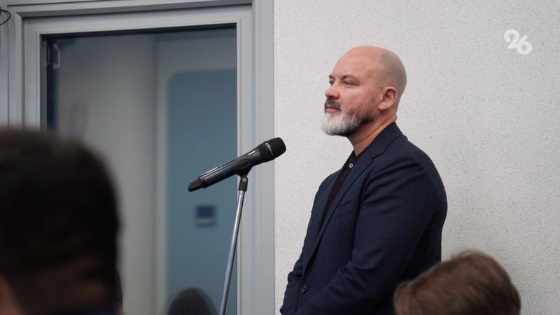 Политолог Старовойтов: Ставрополье – один из опорных регионов страны