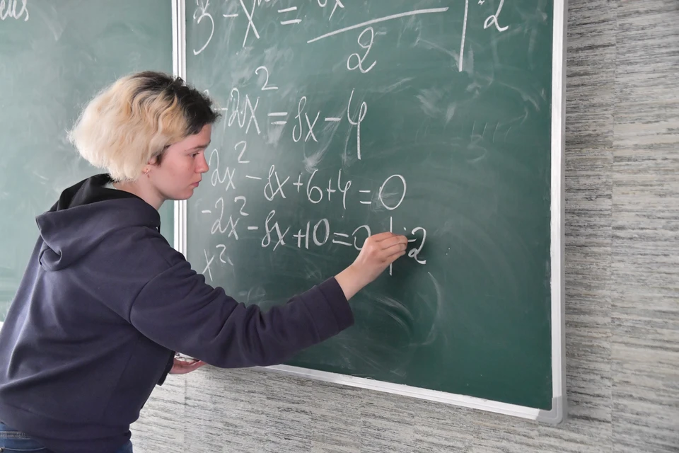 После трагедии в Одинцово в школах Ставрополья усилят меры безопасности0