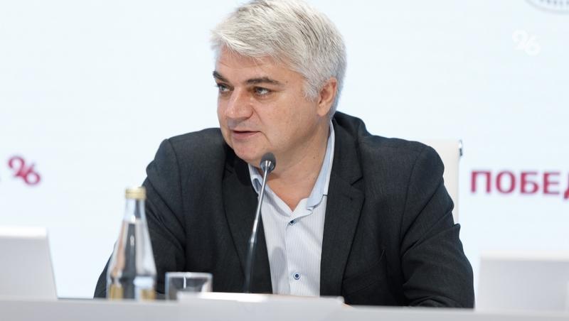 Представители 65 стран поучаствуют в девятом сезоне премии &laquo;Кардо&raquo; в Ставрополе