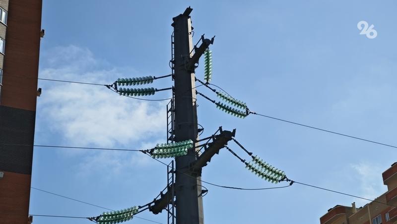 Прокладываем новые кабельные линии в Ставрополе — губернатор Владимир Владимиров