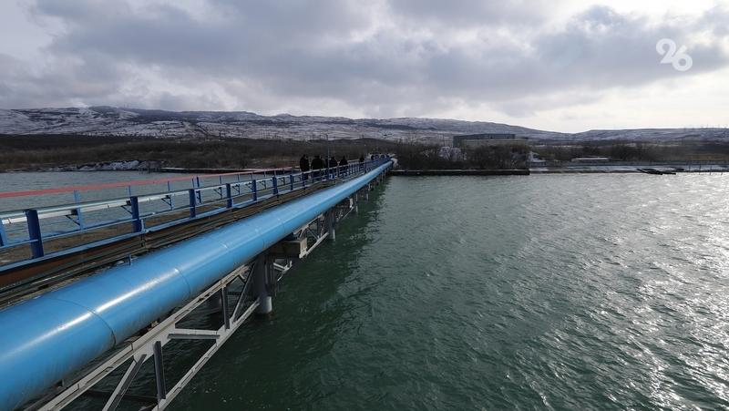 Прокуратура начала проверку по факту коммунальной аварии в Пятигорске