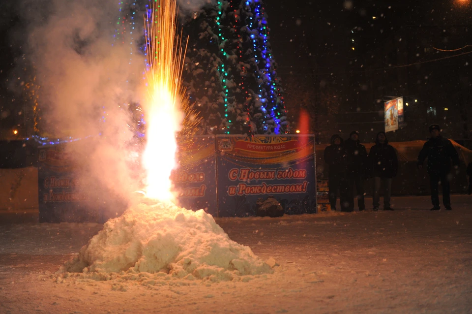 Прокуратура начала проверку после взрыва петарды у подростка в Пятигорске0