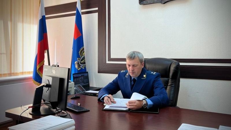 Прокуратура обязала мэрию отремонтировать улицы в Пятигорске