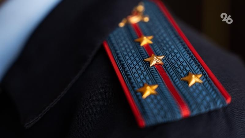 Прокуратура Пятигорска выясняет подробности травмирования мальчика из-за петарды