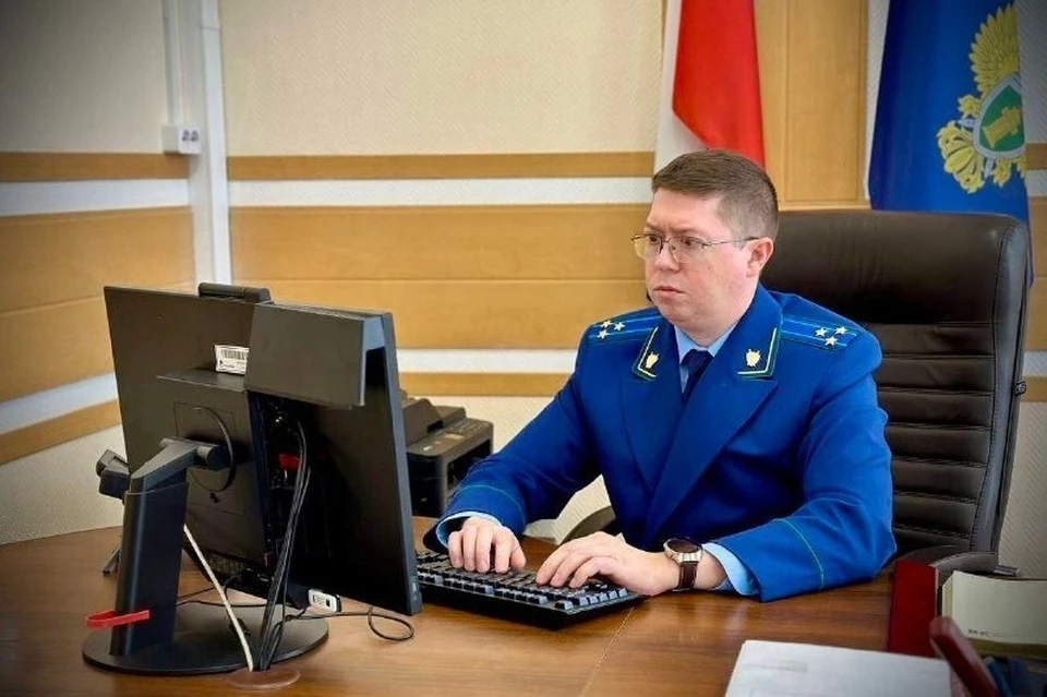 Прокуратура Ставрополья добилась выделения долей в жилье для троих детей0