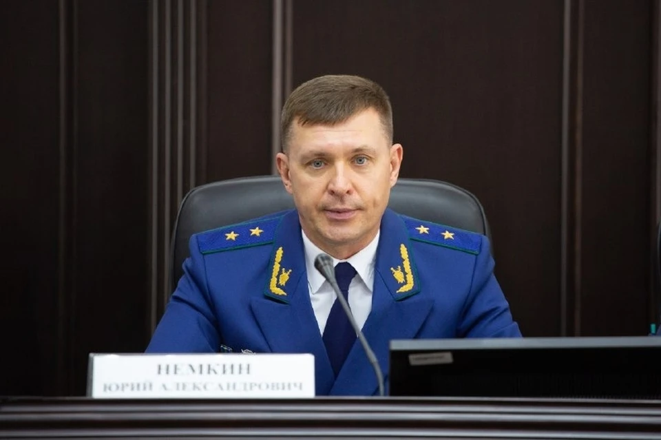 Прокуратура Ставрополья выявила более 1,5 тысячи нарушений прав инвалидов0