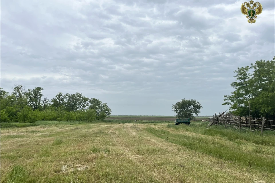 Прокуратура вернула государству 30 тысяч квадратных метров земли на Ставрополье0
