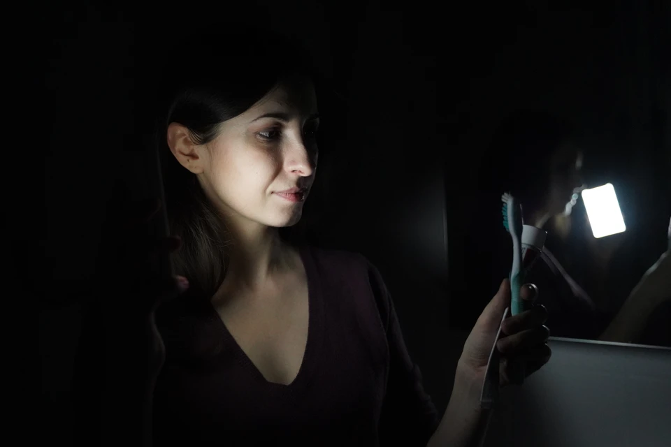 Прокуратура взяла на контроль восстановление подачи света на Ставрополья0