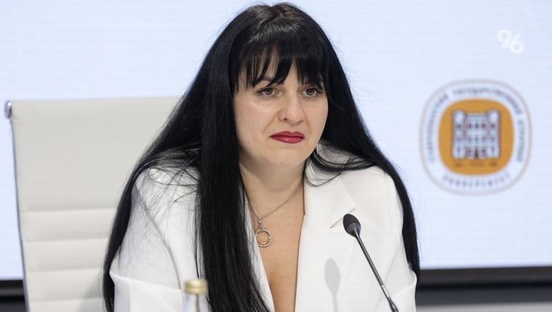 Протокол с места дуэли Лермонтова хранится в архиве Ставрополья