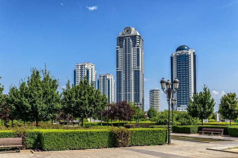 Рамзан Кадыров назвал атаку на «Грозный-Сити» «явным показателем бессилия»