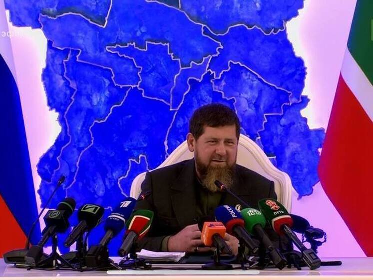 Рамзан Кадыров назвал «шайтанами» пропагандистов «Ичкерии» и призвал защитить молодежь от их влияния