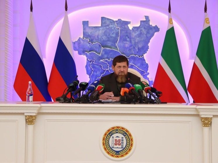 Рамзан Кадыров считает ИИ опасным и неуправляемым вирусом