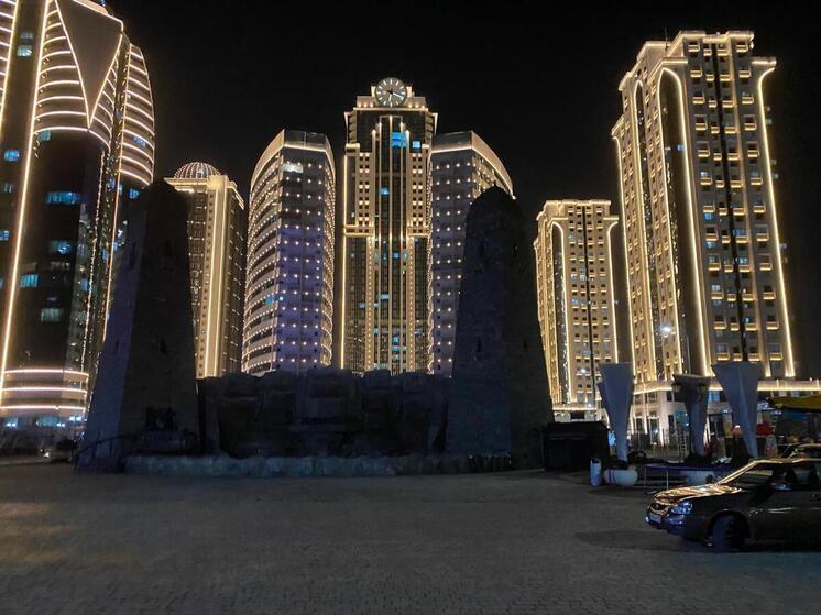 Рамзан Кадыров: удар по бизнес-центру в Грозном показал истинное лицо сатанистов