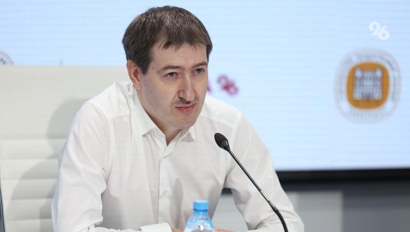 Разобраться с вопросами налогообложения ставропольцам помогут сервисы ФНС