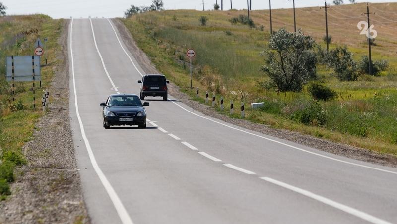 &laquo;Ремонт местных автодорог нужно брать на особый контроль&raquo; &mdash; глава Ставрополья