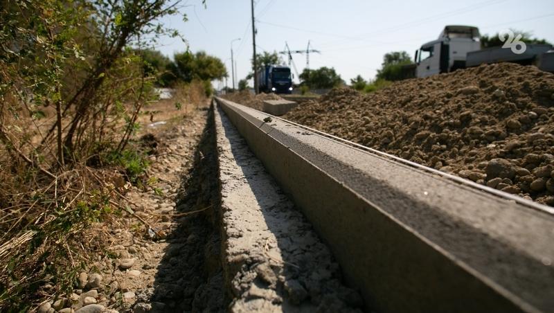 &laquo;Ремонт местных автодорог нужно брать на особый контроль&raquo; &mdash; глава Ставрополья