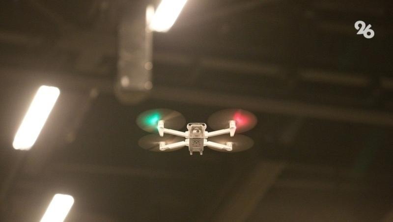 Режим беспилотной опасности действовал на Ставрополье семь часов