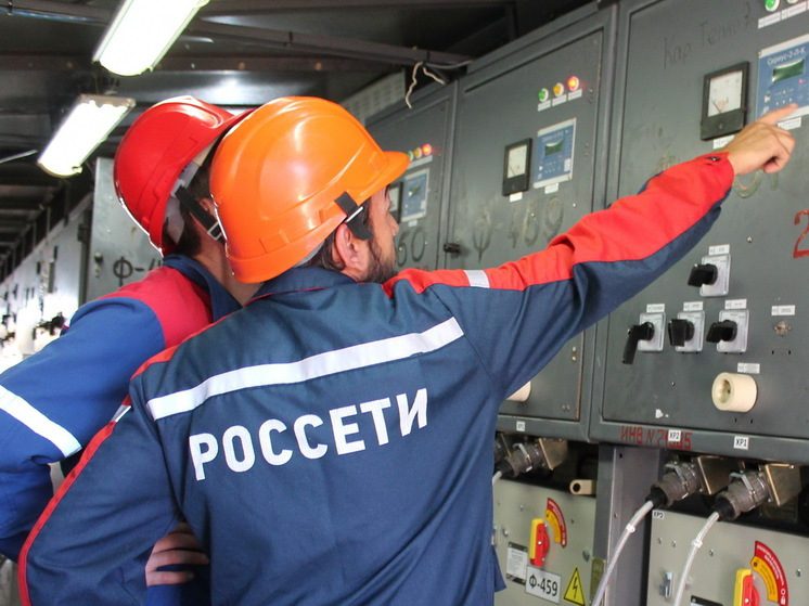 «Россети Северный Кавказ» установили на двух крупных подстанциях в Карачаево-Черкесии   коммутационное оборудование российского производства