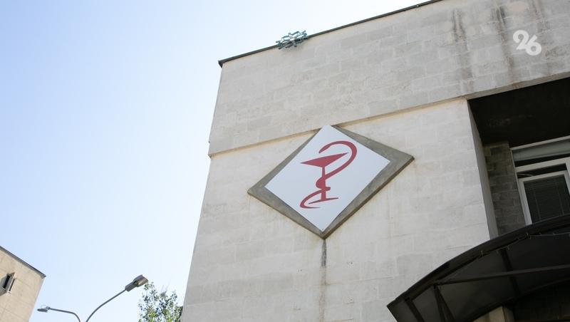 Рост заболеваемости гриппом и ОРВИ наблюдается среди детей на Ставрополье