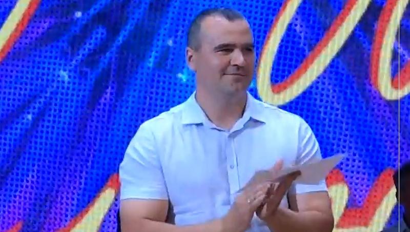 Руководить Красногвардейским округом Ставрополья будет Игорь Трунов